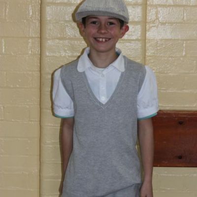 Evacuee day 2014 